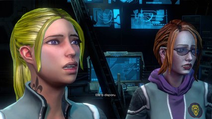 Saints Row IV: Re-Elected partie 10