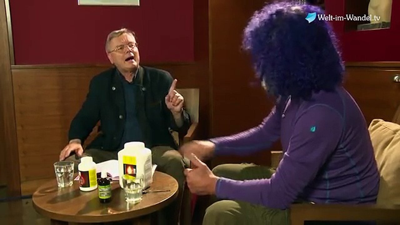 Robert Franz - MSM Schwefelextrakt natürliches Schmerzmittel