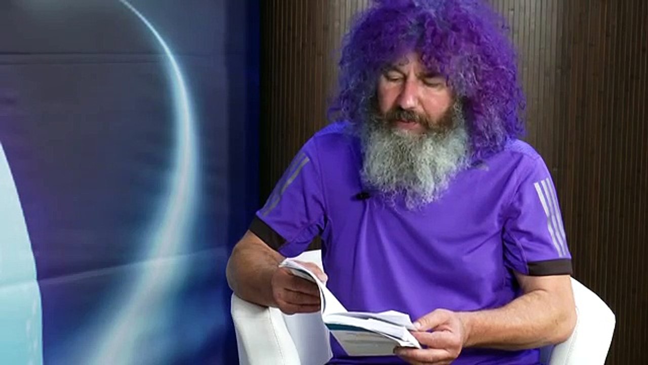 Robert Franz - Carnosin bei Autismus, Epilepsie und Legasthenie