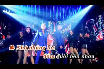 Xa Em Kỷ Niệm (Remix) - Khưu Huy Vũ-Dương Cường