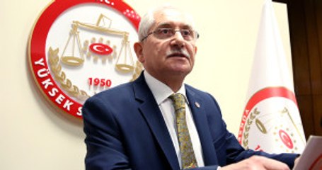 YSK, Resmen Açıkladı: Refandum 16 Nisan'da