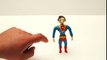 Batman vs Superman Superhero Battle Prank STOP MOTION Play Doh Animation Movie Clips Superheroes