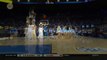 Embarrassment Overload: UCLA Cheerleader Falls From Pyramid And Busts Her A** Then Takes Another L When She Gets Dropped On Her Head!