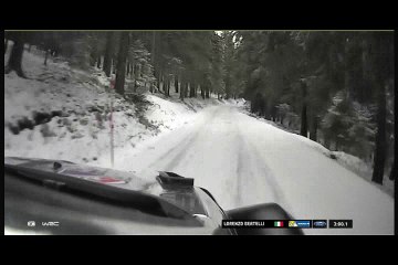 SS11: RALLY SWEDEN 2017	SATURDAY