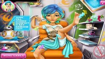 Sabine Wren Hospital Recovery | Baby Games For Kids