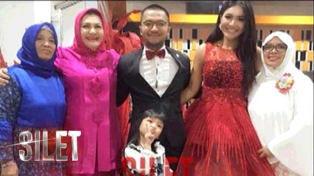 Denada dan Ihsan Telah Resmi Lamaran? - Silet 11 Februari 2017