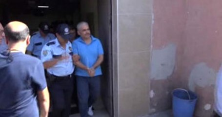 Yazıcıoğlu Olayındaki Dönemin İstihbarat Müdürü FETÖ'den Gözaltında