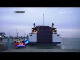 Volume Penumpang di Sejumlah Pelabuhan Indonesia Semakin Meningkat - NET12