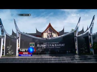 Menilik Keindahan Potensi Alam Hutan Nagari Sumatera Barat - NET12