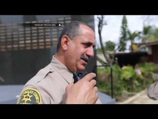 Muslim Travelers - Kehidupan Muslim di Los Angeles - 22 Juni 2016