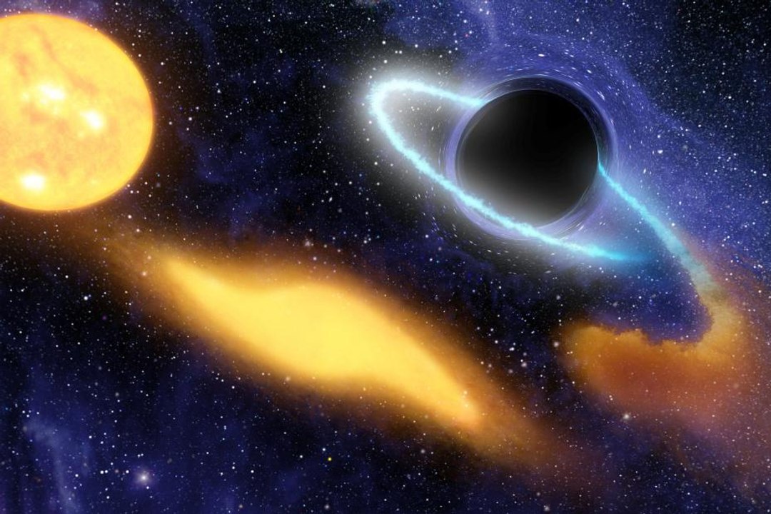 Les Clés de l'Univers HD - Mécanique et Création (2012)