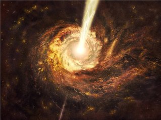 Les Clés de l'Univers HD - Tempêtes de Feu (2012)