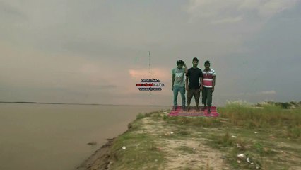 HABIBUR ISLAM FLYING IN THE  SKY