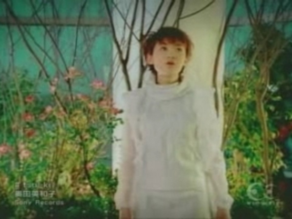 Miwako Okuda - tsu-ki