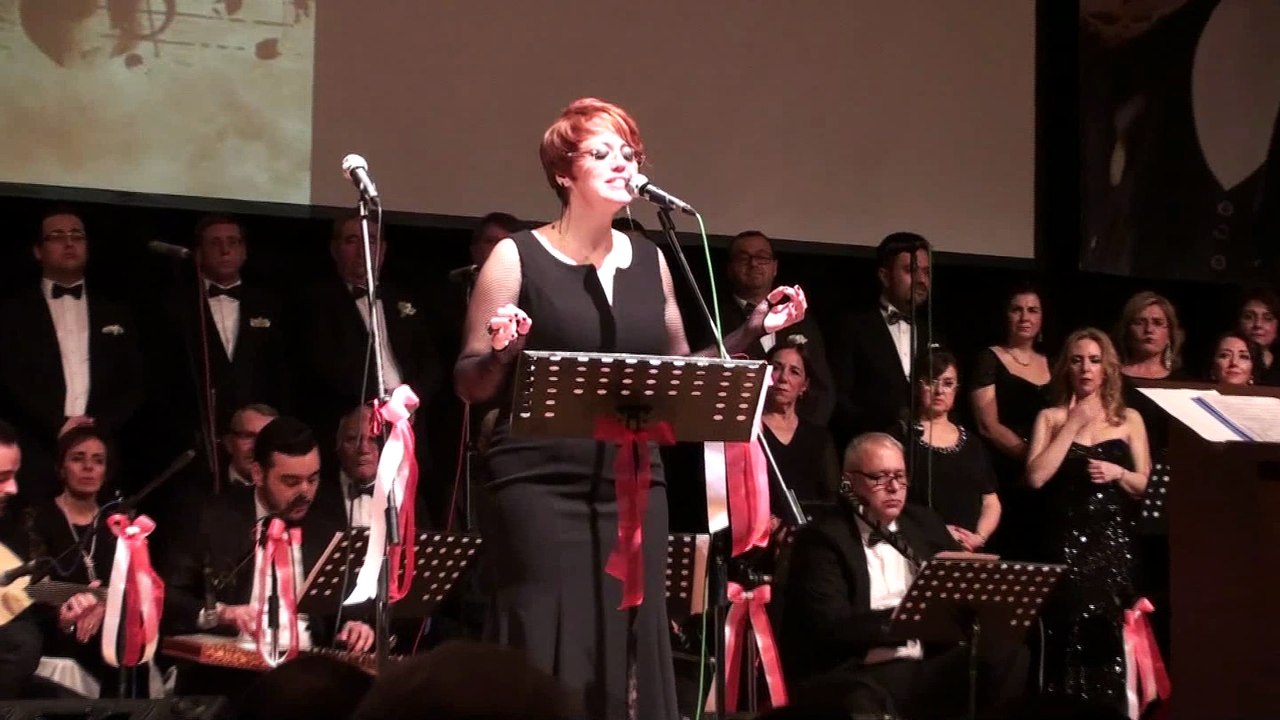 AVUKATLAR TSM KOROSU KONSERİ