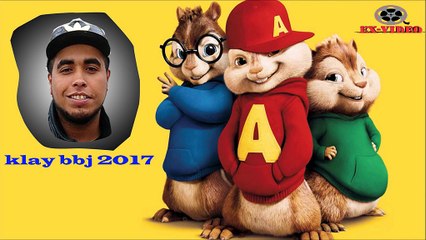 Klay Bbj 2017 ✪الغضب✪ AL GHADHAB