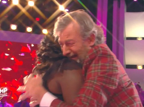 TPMP : Gilles Verdez a demandé Fatou en mariage !