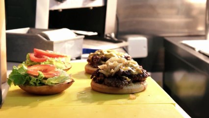 Wowpos Stories- Two Buns