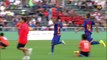 2- Euro 2016 : le jeune supporter portugais qui console un fan français nommé pour un prix