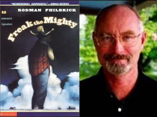 Novels Plot Summary 344: Freak the Mighty