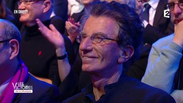 Victoires de la Musique : La blague pas drôle de Thouroude sur Valls à Hamon