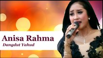 Tirai Cinta Anisa Rahma Dangdut Koplo  New Pallapa