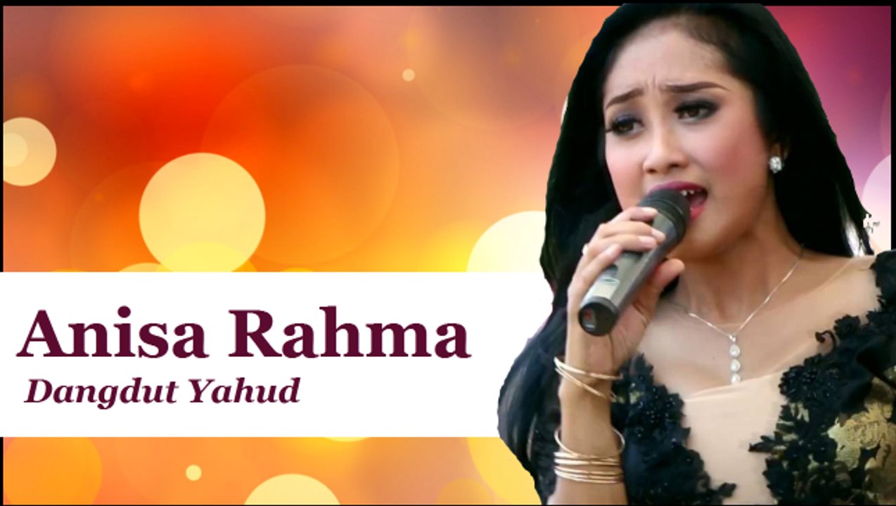 Tirai Cinta Anisa Rahma Dangdut Koplo  New Pallapa
