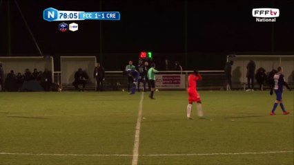 Changement : Kinkela cède sa place à Gendrey