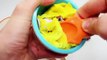 Ice Cream Play Doh Peppa Pig Thomas Toy Story Frozen Spongebob Disney Toys Surprise Eggs Videos Cart