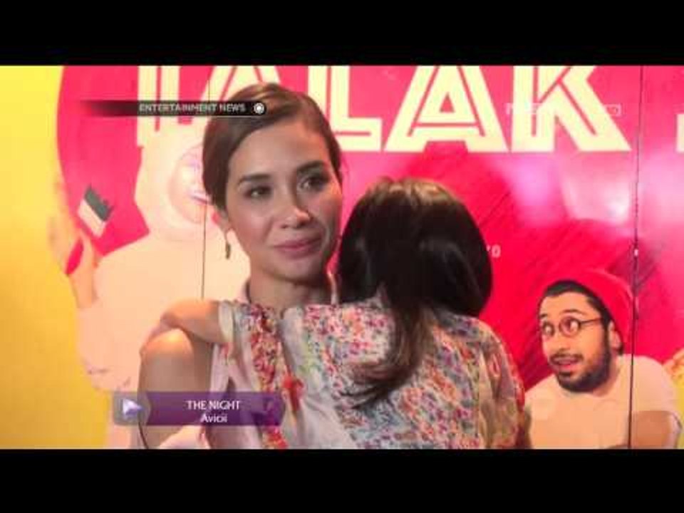 Marsha Timothy Bicara Soal Perkembangan Anak