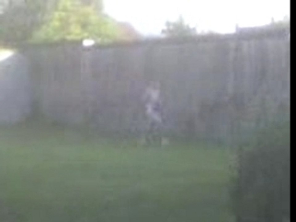 Ptite course de Jé... lol