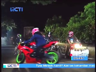 Scene Mondy n Boy AJ141