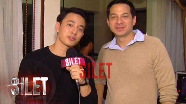 Demi Totalitas, Billy Davidson Jalani Adegan Menantang - Silet 11 Februari 2017