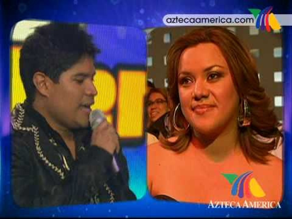 Napoleón rompe el sobre de ADN!!