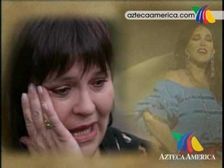 La hija de Lucha Villa habla de lo que cambió después del coma de su mamá!!