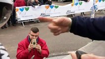 Etoile de Bessèges 2017 Etape 5