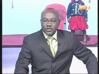 Deuil dans la famille artistique: Marie Laure n'est plus