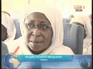 Hadj 2011/ Les 1ers vols en destination de la Mecque ont eu lieu