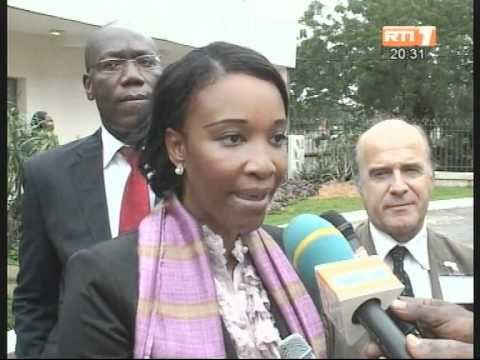 Fin de l'atelier de renforcement des capacités des representants commerciaux à l'etranger