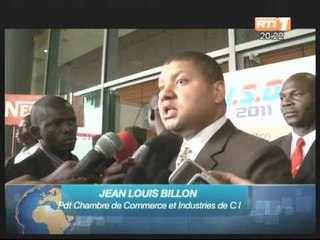 La 2ème edition du Salon de la Qualité ISO 2011 a ouvert ses portes