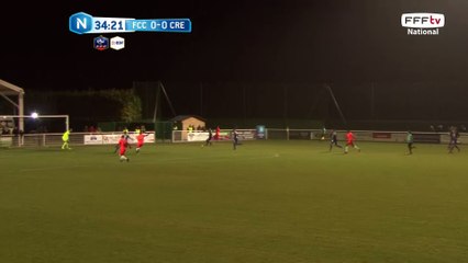 Superbe sauvetage sur sa ligne de Rocher!!