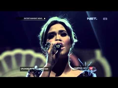 Kunto Aji Kagum dengan Bakat Penyanyi Muda Indonesia