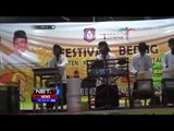 Barang Bekas Disulap Menjadi Bedug Dalam Festival Bedug 2016 - NET5