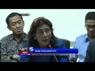 Pemerintah Batalkan Reklamasi Pulau G - NET5