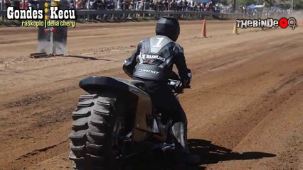 Hip Hop Dut - GONDHES KECU