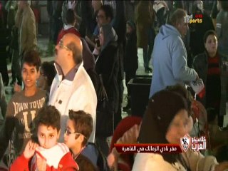 مانويل جوزيه بعد خسارة الاهلي للسوبر ابو ظبي الرياضية