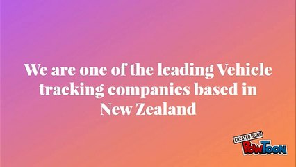 Best Vehicle Tracking Solutions in New Zealand