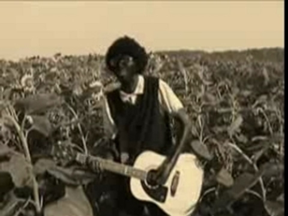 Tété - A la faveur de l'automne