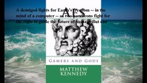 Download Gamers and Gods: AES ebook PDF