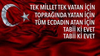 Ceyhun Çelikten - Tabii ki Evet